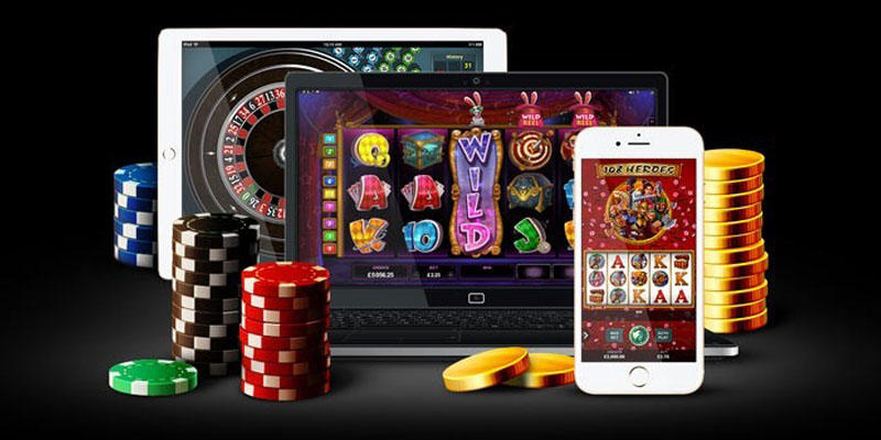 Casino Campuchia giúp bạn trải nghiệm mọi lúc mọi nơi