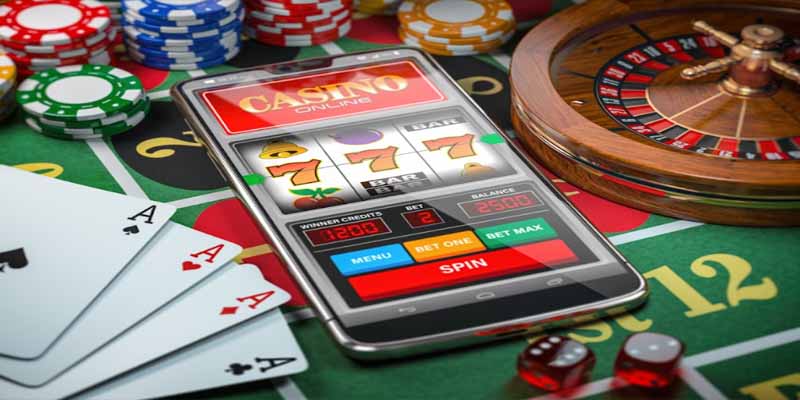 Chia sẻ bí kíp và mẹo chơi casino online hiệu quả cho anh em tân thủ