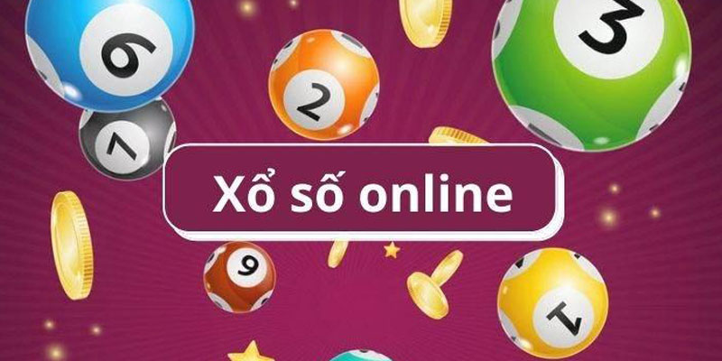 Đôi nét về xổ số online mà người chơi cần biết đến