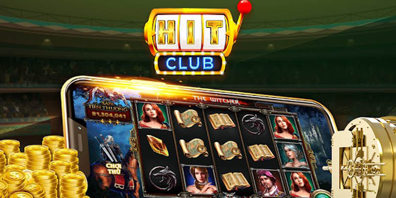 Game bài kiếm tiền Hitclub mang đến không gian giải trí tuyệt vời cho người chơi